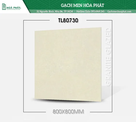 Gạch lát nền 80x80 Blue Dragon TL 80730