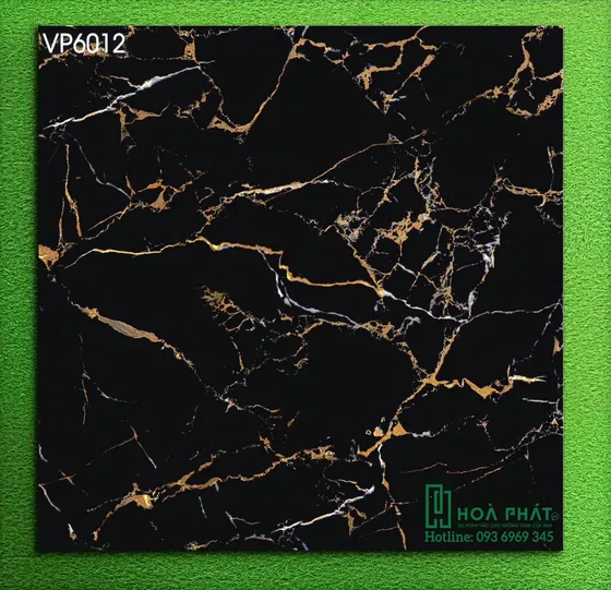 Gạch lát nền 60x60 Vinatiles VP6012