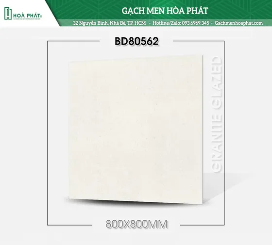 Gạch lát nền 80x80 Blue Dragon BD 80562