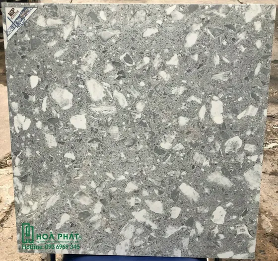Gạch Terrazzo 60x60 Fico P613