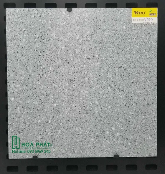 Gạch Terrazzo 60x60 Vitto 953