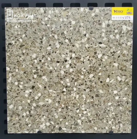 Gạch Terrazzo 60x60 Vitto 954