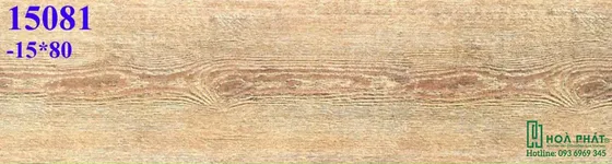 Gạch giả gỗ 15×80 Prime 15081