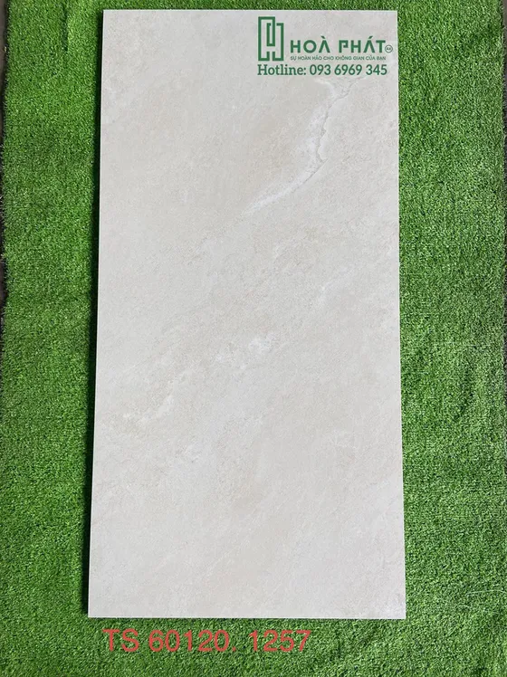 Gạch lát nền 60x120 Tasa TS 1257