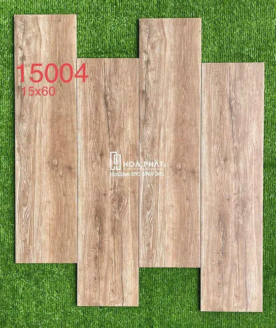 Gạch giả gỗ 15×60 Prime 15004
