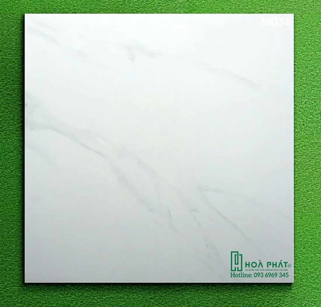 Gạch lát nền 80x80 Hoàn Mỹ PE 34034