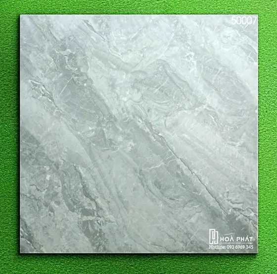 Gạch lát nền 60x60 Hoàn Mỹ 50007