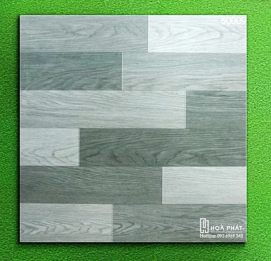 Gạch lát nền 60x60 Hoàn Mỹ 50009