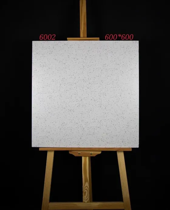 Gạch lát nền Terrazzo nhập khẩu 60x60 6002