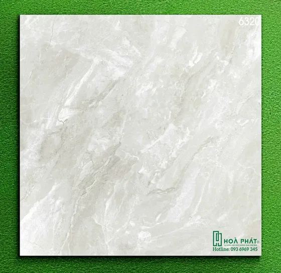 Gạch lát nền 60x60 World Tiles 6320