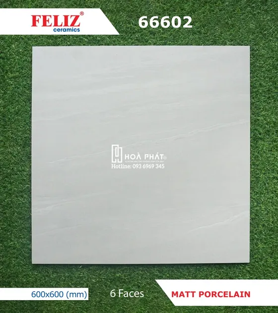 Gạch lát nền 60x60 Feliz 66602