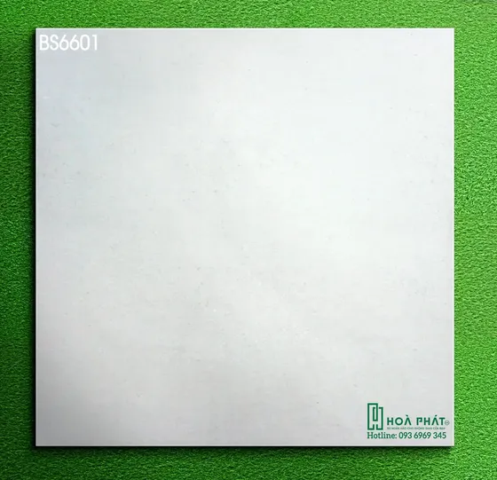 Gạch lát nền 60x60 Viglacera BS6601