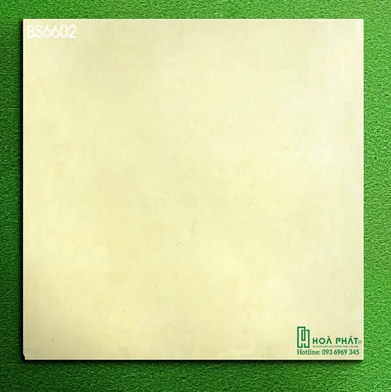Gạch lát nền 60x60 Viglacera BS6602