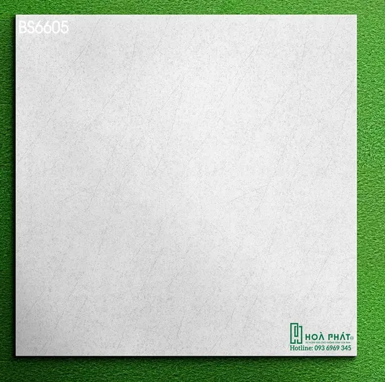 Gạch lát nền 60x60 Viglacera BS6605