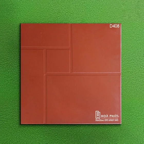 Gạch lát nền COTTO 40x40 Viglacera D408