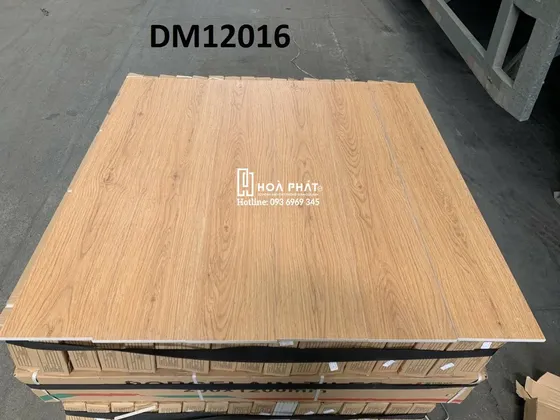 Gạch giả gỗ nhập khẩu Trung Quốc 20x120 DM12016