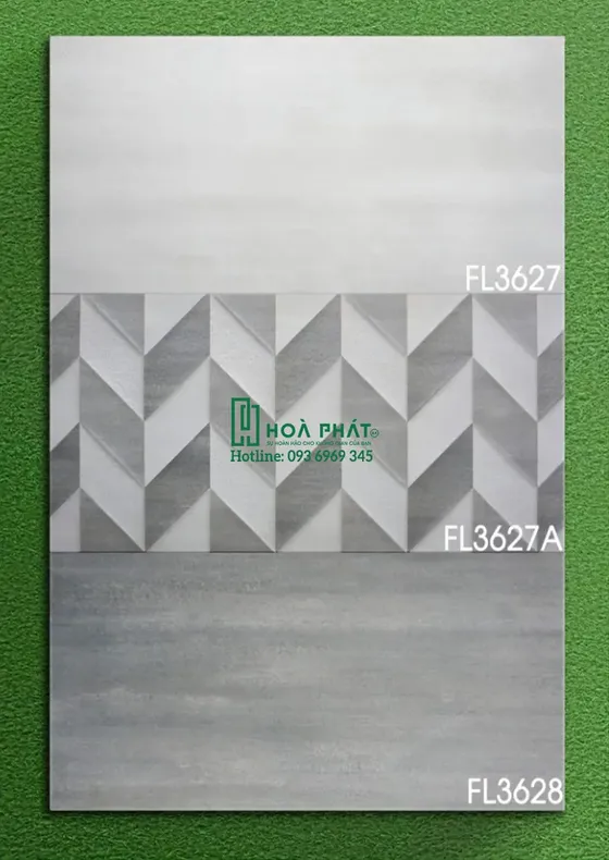 Gạch ốp tường 30x60 Feliz FL3627 - FL3627A - FL3628
