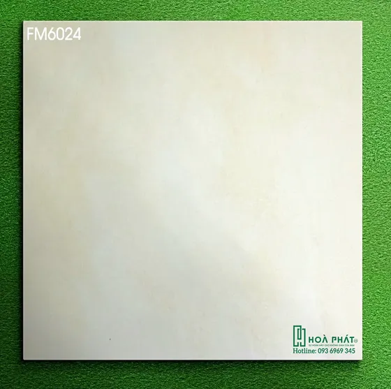Gạch lát nền 60x60 Viglacera FM6024