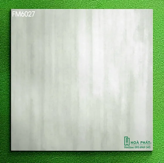 Gạch lát nền 60x60 Viglacera FM6027