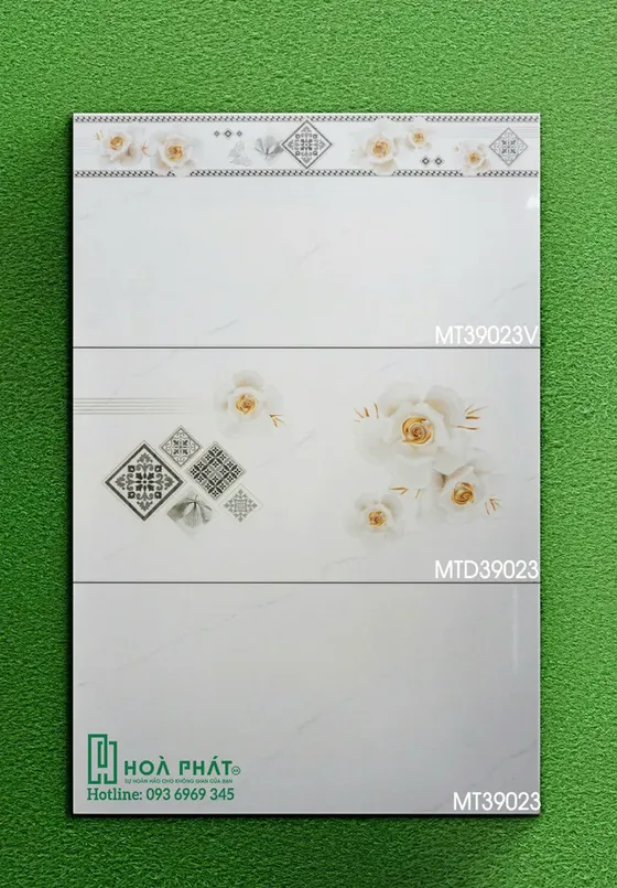 Gạch ốp tường 30X60 Mikado MT39023 - MTD39023 - MT39023