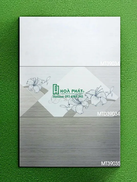 Gạch ốp tường 30X60 Mikado MT39034 - MTD39034 - MT39035