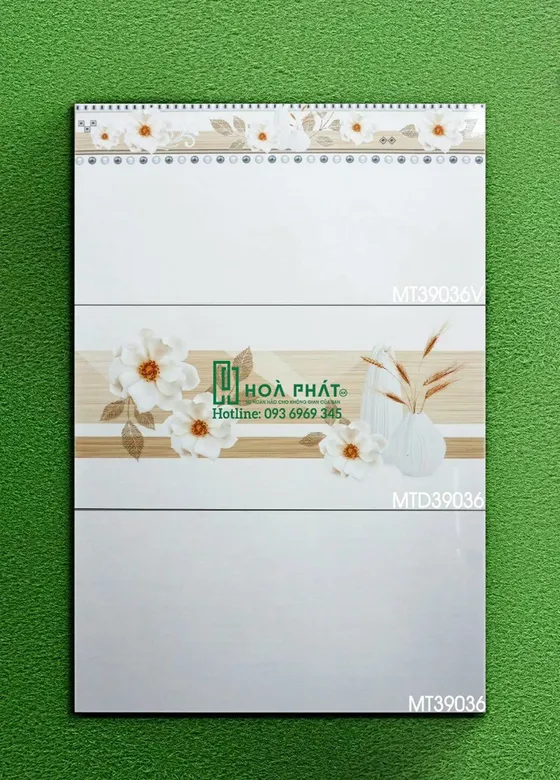 Gạch ốp tường 30X60 Mikado MT39036 - MTD39036 - MT39036V