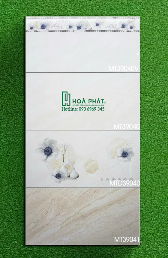 Gạch ốp tường 30X60 Mikado MT39040V - MT39040 - MTD39040 - MT39041