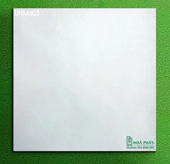 Gạch lát nền 60x60 Viglacera UHM603