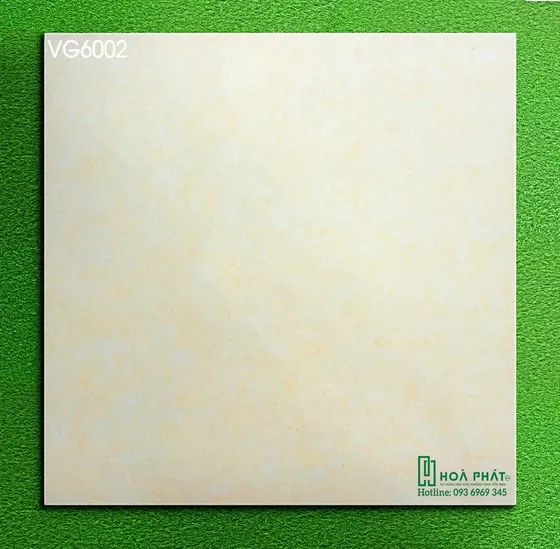 Gạch lát nền 60x60 Viglacera VG6002