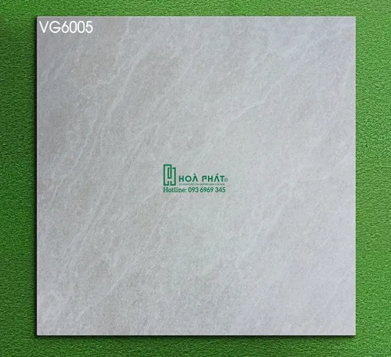 Gạch lát nền 60x60 Viglacera VG6005