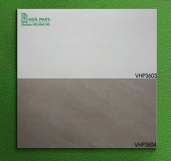 Gạch ốp tường 30X60 Viglacera VHP3603 - VHP3604