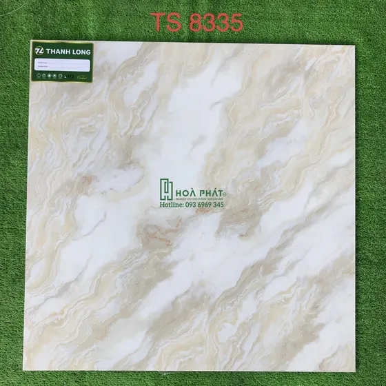 Gạch lát nền 80x80 Tasa TS 8335