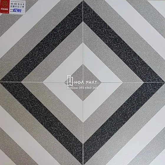 Gạch bông trang trí 30x30 Prime 02708