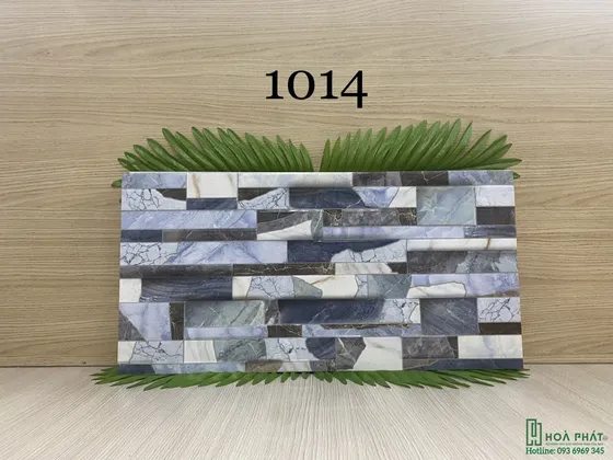 Gạch ốp tường 30x60 Nhập khẩu Ấn Độ 1014