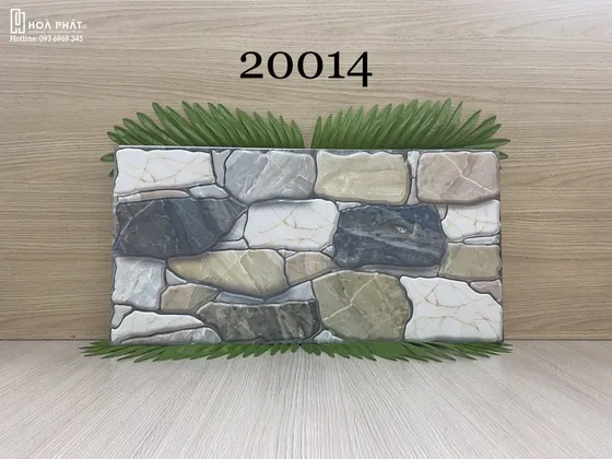 Gạch ốp tường 30x60 Nhập khẩu Ấn Độ 20014