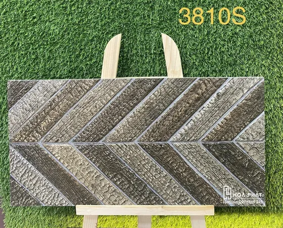 Gạch ốp tường 30x60 Nhập khẩu Ấn Độ 3810S