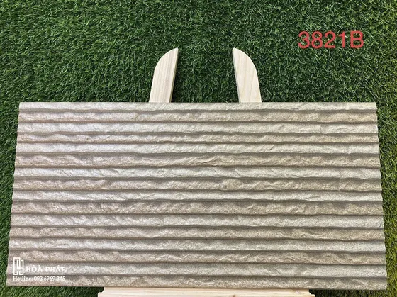 Gạch ốp tường 30x60 Nhập khẩu Ấn Độ 3821B