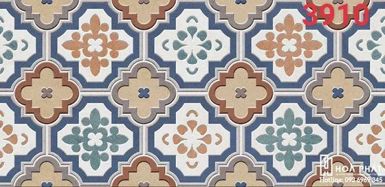 Gạch ốp tường 30x60 Nhập khẩu Ấn Độ 3910