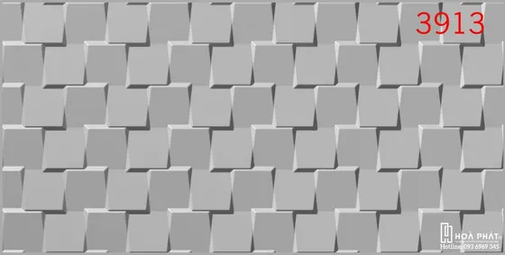 Gạch ốp tường 30x60 Nhập khẩu Ấn Độ 3913