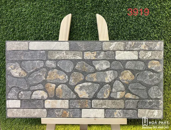 Gạch ốp tường 30x60 Nhập khẩu Ấn Độ 3919