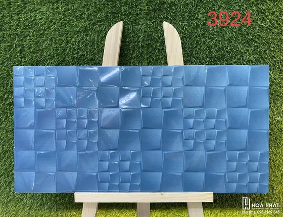 Gạch ốp tường 30x60 Nhập khẩu Ấn Độ 3924