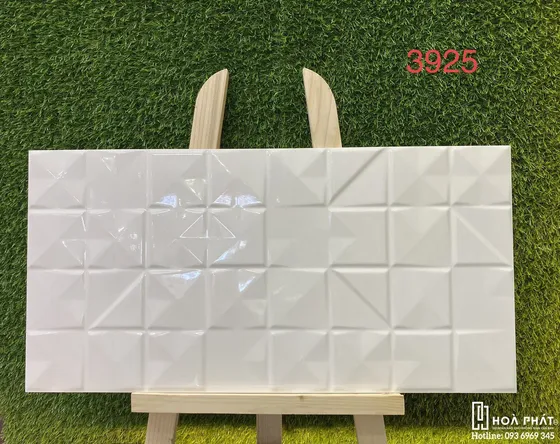 Gạch ốp tường 30x60 Nhập khẩu Ấn Độ 3925