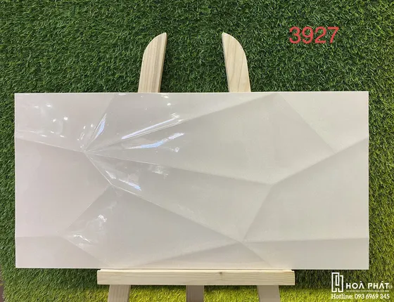 Gạch ốp tường 30x60 Nhập khẩu Ấn Độ 3927