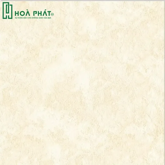 Gạch lát nền mây vàng 80x80 Hoàn Mỹ PE 33045