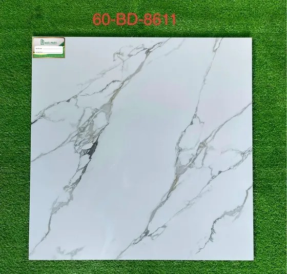 Gạch lát nền Blue Dragon 60x60 BD8611