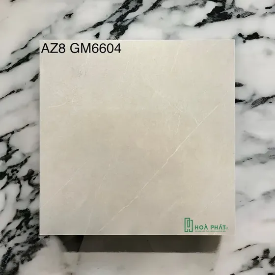 Gạch lát nền UNITED TILES 60x60 AZ8 GM6604