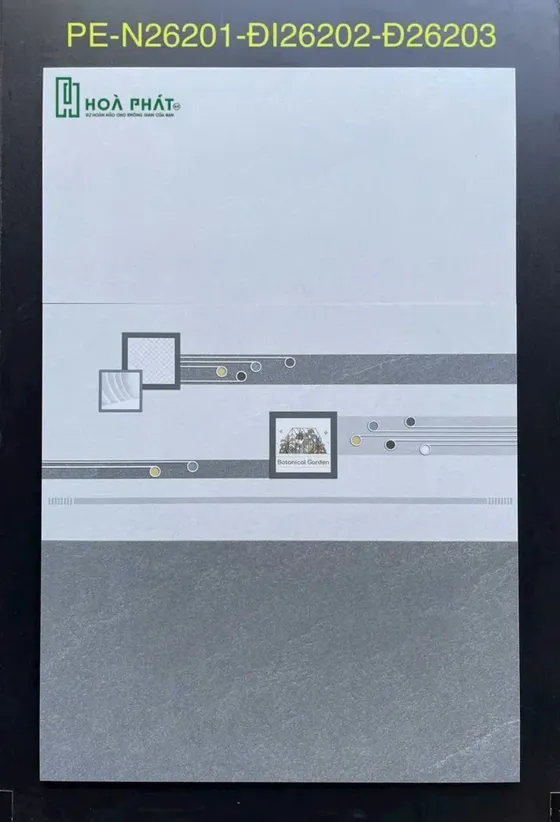 Gạch ốp tường 30x60 26201 - 26202 - 26203 đá mờ