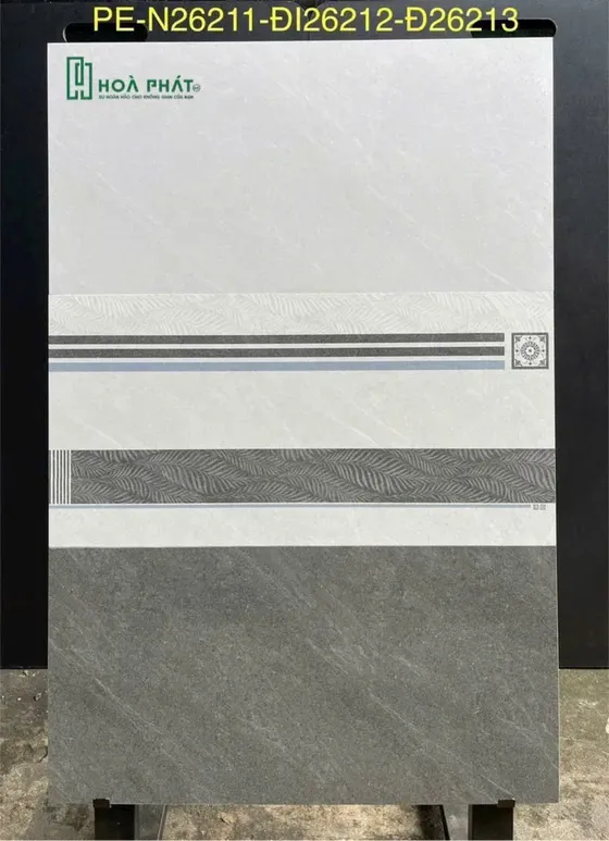 Gạch ốp tường 30x60 26211 - 26212 - 26213 đá mờ