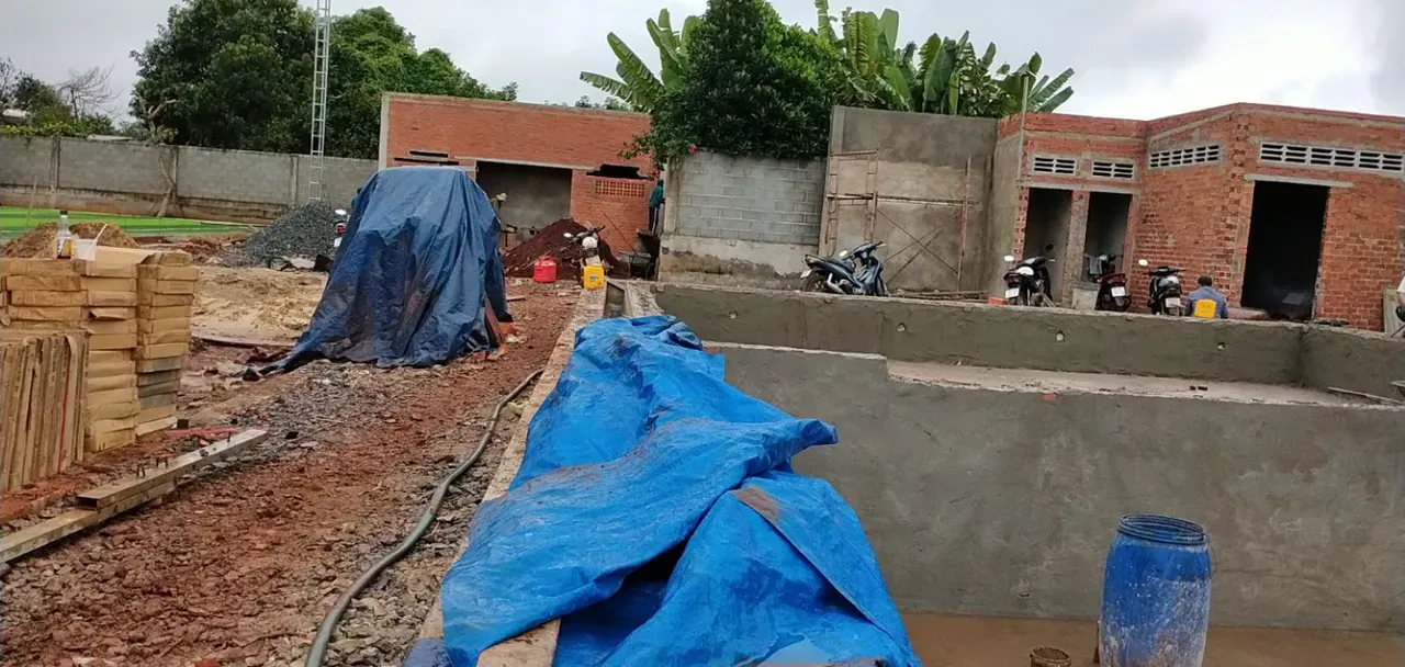 Công Trình Tỉnh Bình Phước
