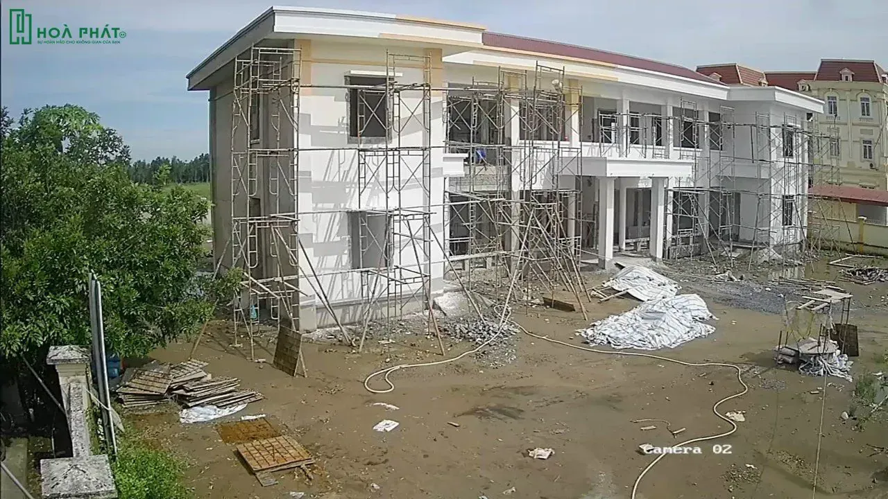 Công Trình Cai Lậy, Tiền Giang